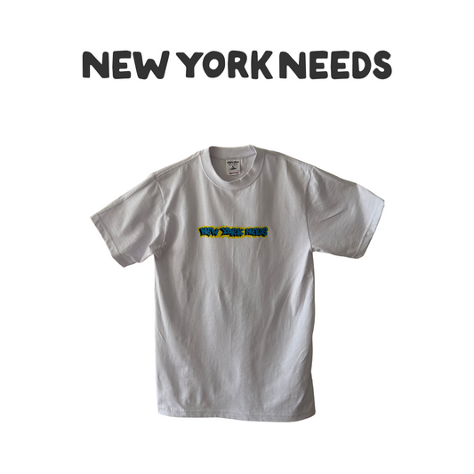 Gift Shop Tee — T-Shirt
