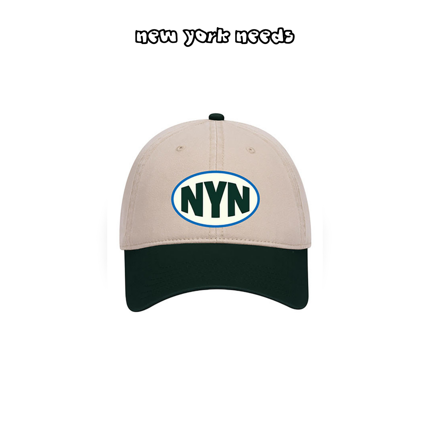 NYN / Baseball Hat
