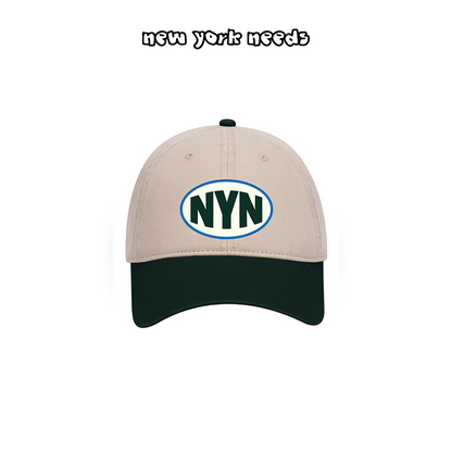 NYN / Baseball Hat