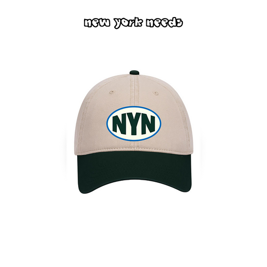 NYN / Baseball Hat